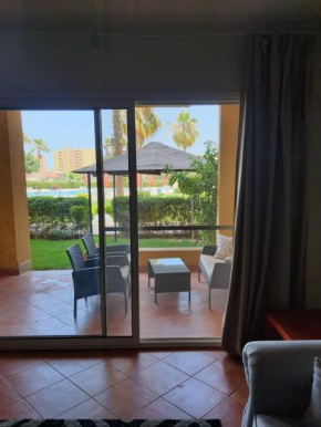 Ground Chalet - Porto Golf Marina